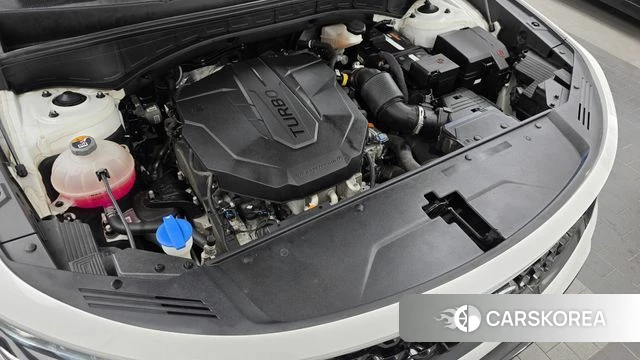 Kia Sorento 4th Generation id 4894513 из Кореи 30