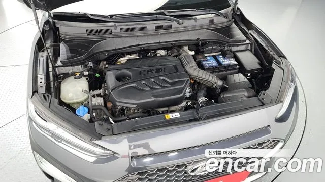 Hyundai Kona id 2927502 из Кореи 16