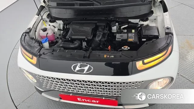 Hyundai Casper id 3437978 из Кореи 16