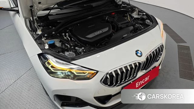 BMW 2 Series Gran Coupe (F44) id 4310091 из Кореи 27