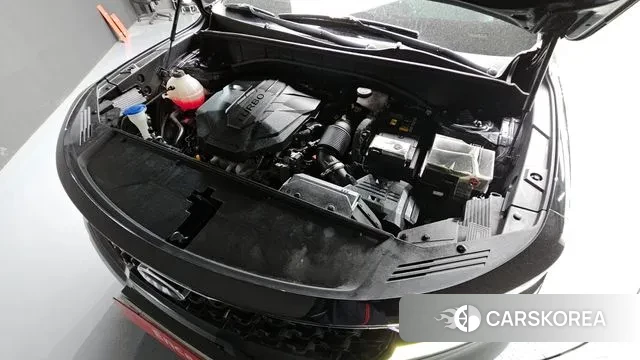 Kia Sorento 4th Generation id 3722545 из Кореи 16