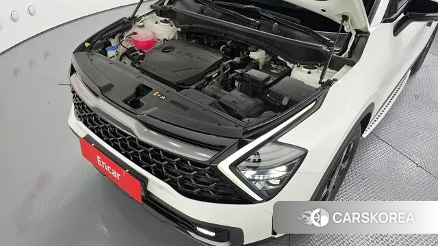 Kia Sportage 5th Generation id 3507796 из Кореи 16