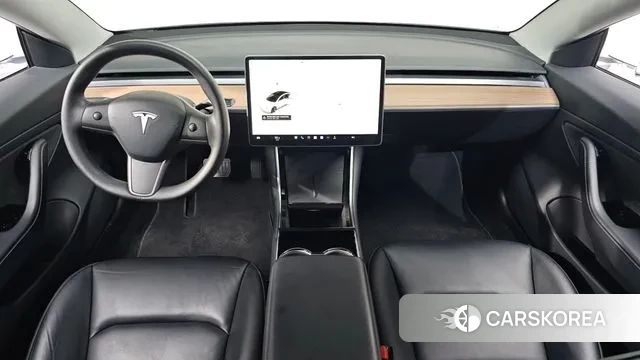 Tesla Model 3 id 3402167 из Кореи 16