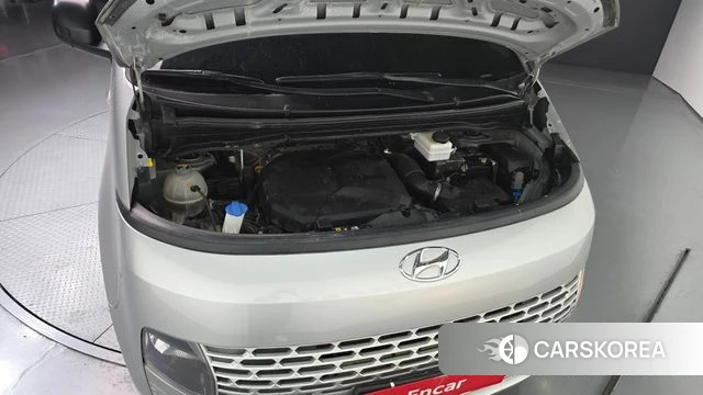 Hyundai Staria id 4415392 из Кореи 16
