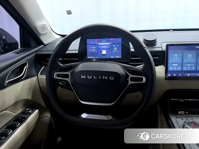 Wuling Automobile Wuling Starlight PHEV id 4254229 из Китая 16