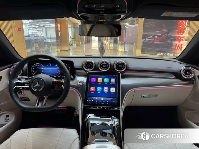 Mercedes-Benz CLE level id 4314529 из Китая 16