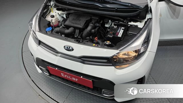 Kia Morning Urban (JA) id 3852518 из Кореи 16