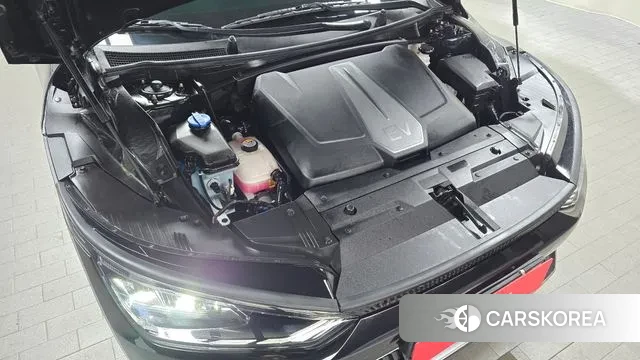 Kia EV6 id 3685105 из Кореи 16