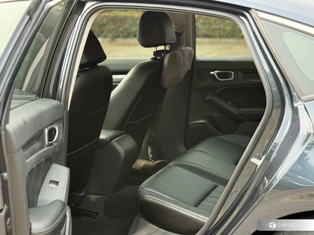Honda Civic id 4407462 из Китая 12