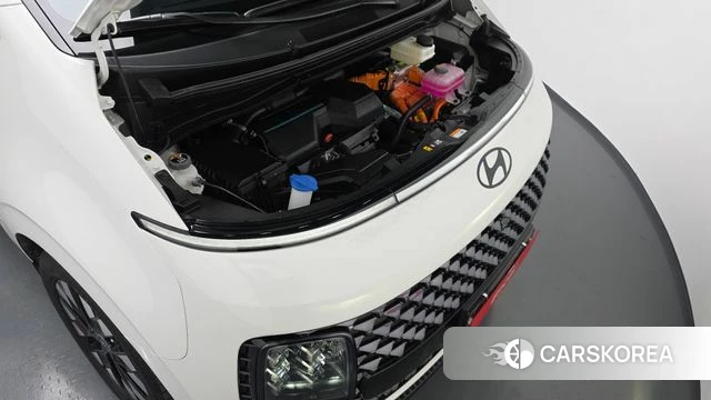 Hyundai Staria id 4359780 из Кореи 16