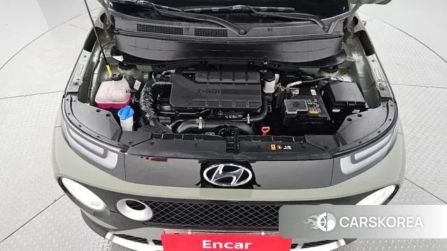 Hyundai Casper id 3011976 из Кореи 16