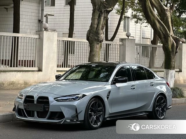BMW M3 id 4348366 из Китая 16