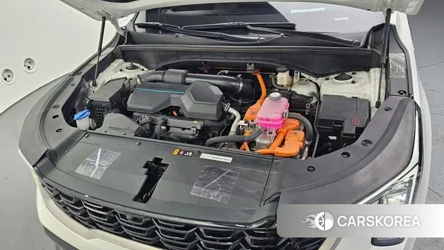 Kia The New Sorento 4th Generation id 3720745 из Кореи 16