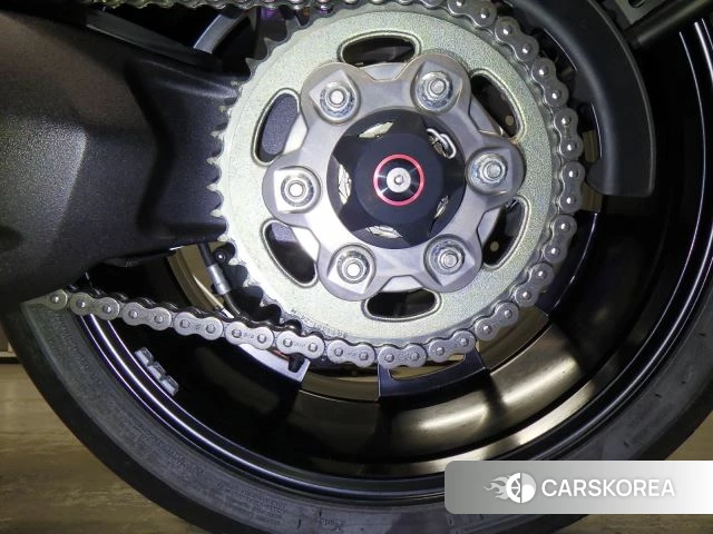 Ducati DIAVEL DARK id 3957900 из Японии 30