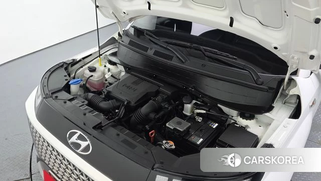 Hyundai Casper id 4567150 из Кореи 16