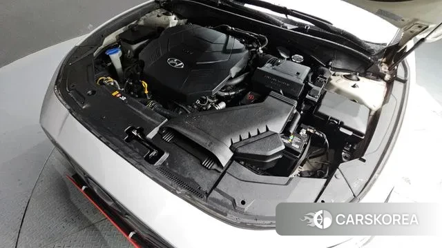 Hyundai Grandeur IG id 3588512 из Кореи 16