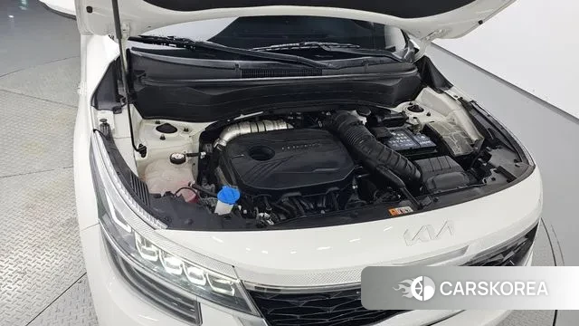 Kia Seltos id 3508851 из Кореи 16