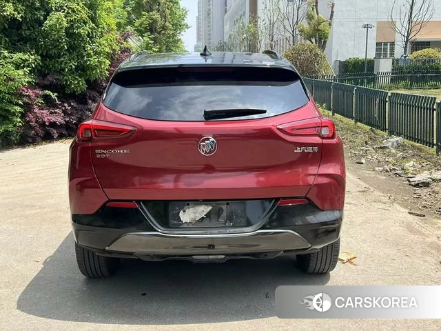 Buick Angkola id 4241080 из Китая 8