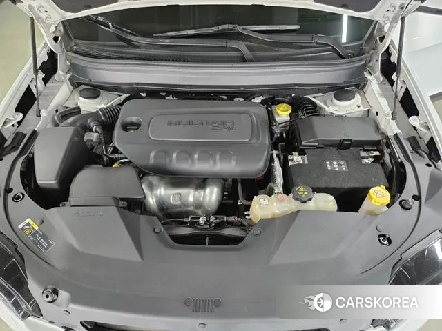 Jeep Cherokee (KL) id 3065464 из Кореи 16