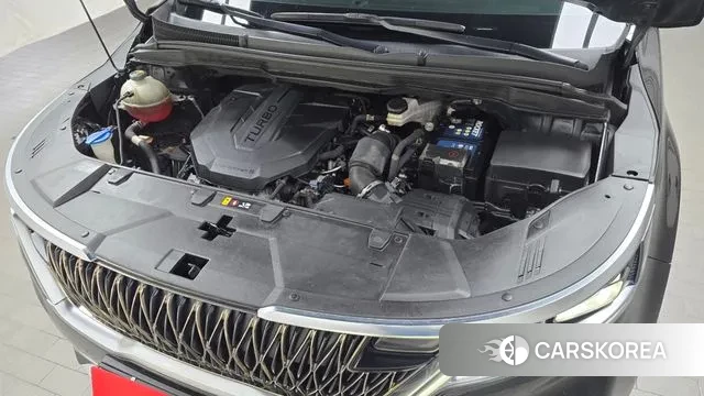 Kia Carnival 4th generation id 3708596 из Кореи 16