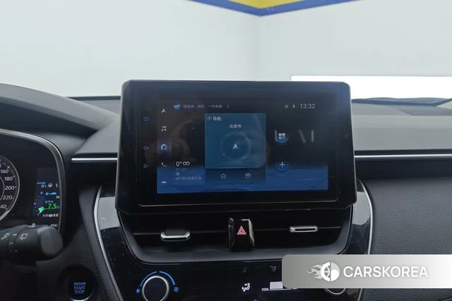Toyota Corolla Sharp amplifier id 3782632 из Китая 13