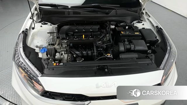 Kia The New K3 2nd generation id 3892257 из Кореи 16