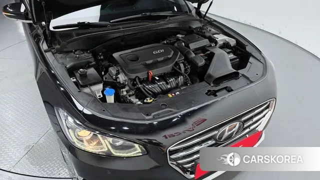 Hyundai Grandeur IG id 3045481 из Кореи 16
