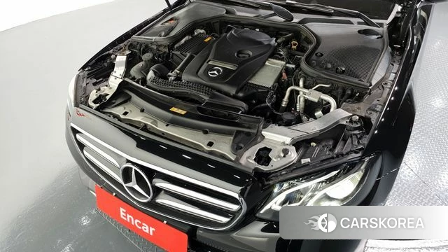 Mercedes-Benz E-Class W213 id 3916823 из Кореи 16