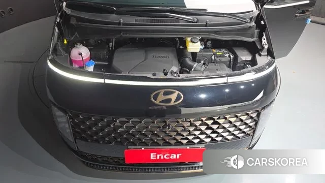 Hyundai Staria id 3436817 из Кореи 16