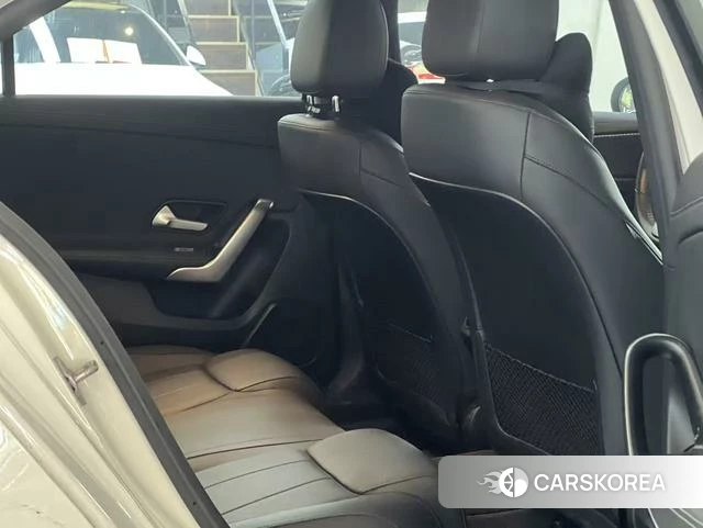 Mercedes-Benz Class A id 4300228 из Китая 12