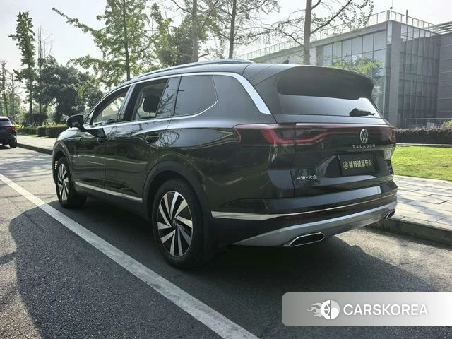 Volkswagen Lanjing id 4217408 из Китая 16