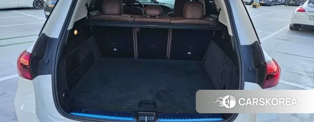 Mercedes-Benz GLE-Class W167 2025 Белый из Кореи, фото 6