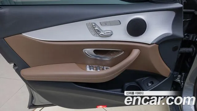 Mercedes-Benz E-Class W213 id 2667817 из Кореи 16