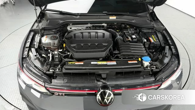 Volkswagen Golf 8th Generation id 3798888 из Кореи 16