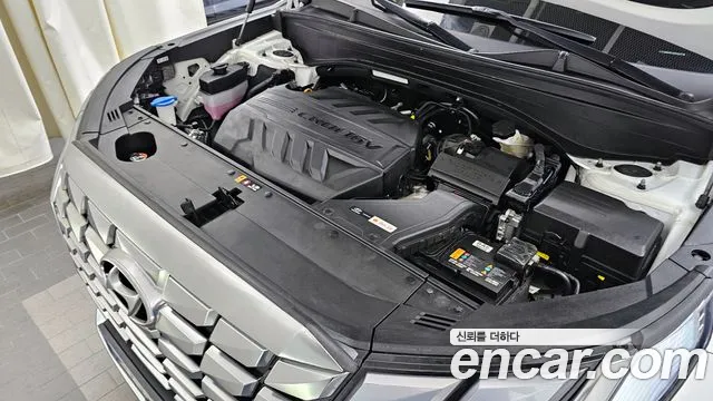 Hyundai The New Palisade id 2716919 из Кореи 16