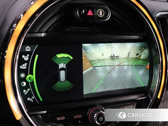 Mini Cooper S Countryman id 3889400 из Кореи 16