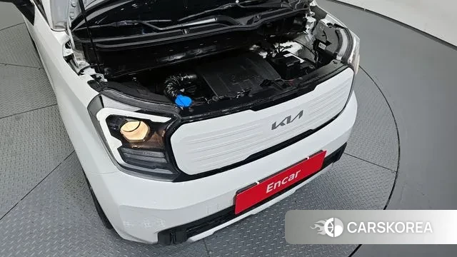 Kia The New Kia Ray id 3550699 из Кореи 16