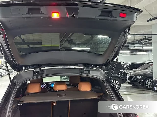 Mercedes-Benz GLC-Class X253 id 3746408 из Кореи 15