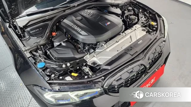 BMW 3 Series (G20) id 3638665 из Кореи 16