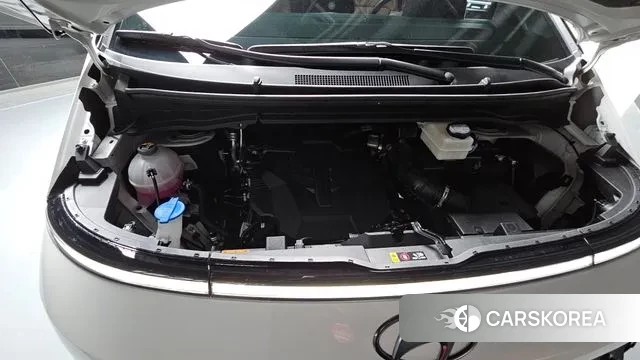 Hyundai Staria id 3322117 из Кореи 16