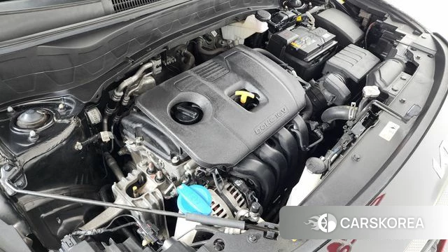 Kia The New Seltos id 4223463 из Кореи 16