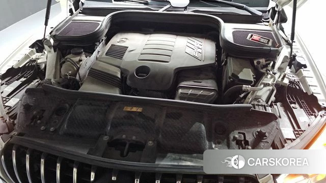 Mercedes-Benz GLE-Class W167 id 3839467 из Кореи 16