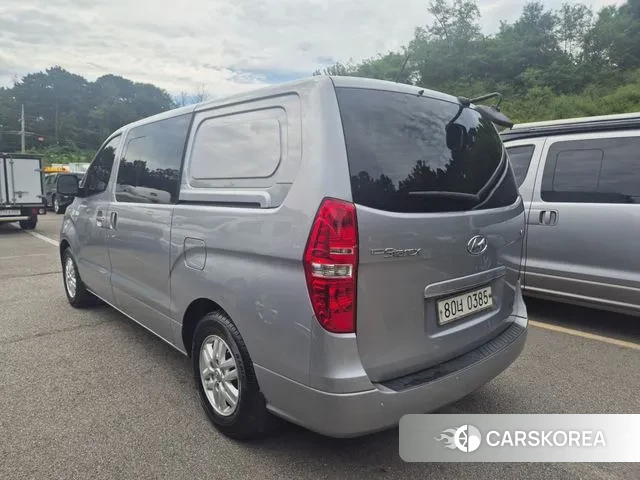Hyundai The New Grand Starex id 3197966 из Кореи 8