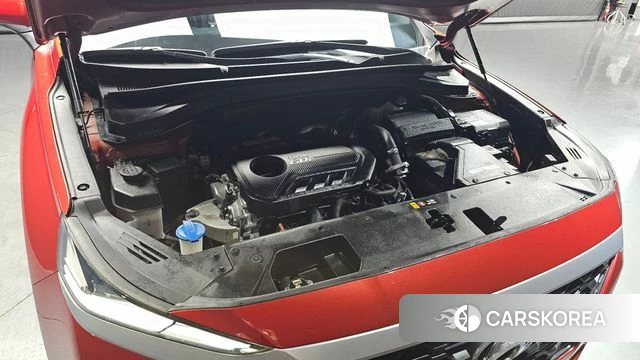 Hyundai Santa Fe TM id 4563282 из Кореи 26