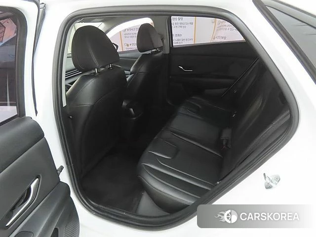 Hyundai Avante (CN7) id 4202791 из Кореи 16