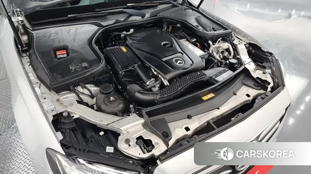 Mercedes-Benz E-Class W213 id 3428797 из Кореи 16