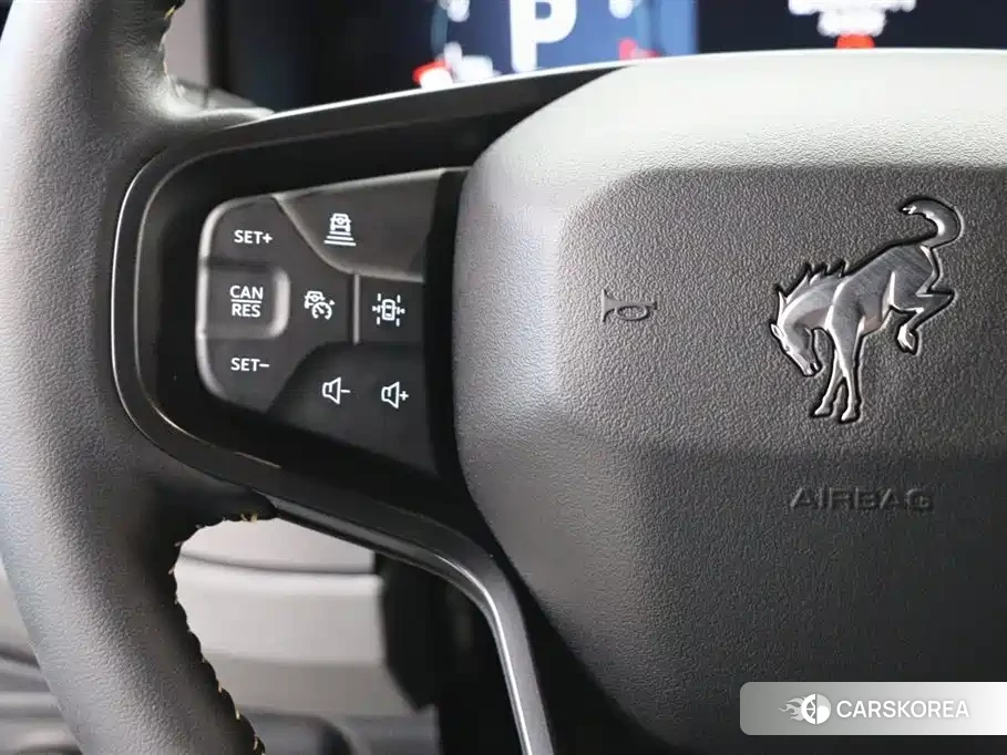 Ford Mustang id 4515387 из Китая 29