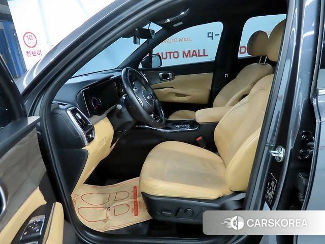 Kia Sorento 4th Generation id 4355375 из Кореи 16