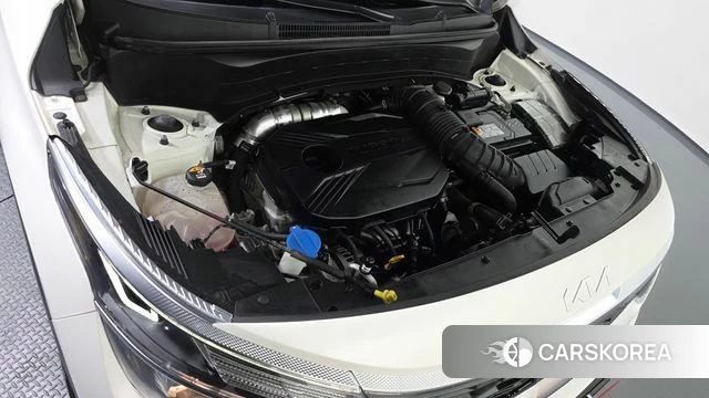 Kia Seltos id 4428554 из Кореи 16