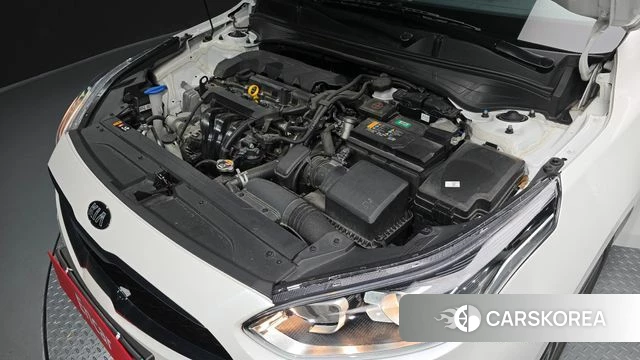 Kia Come New K3 id 4501769 из Кореи 26